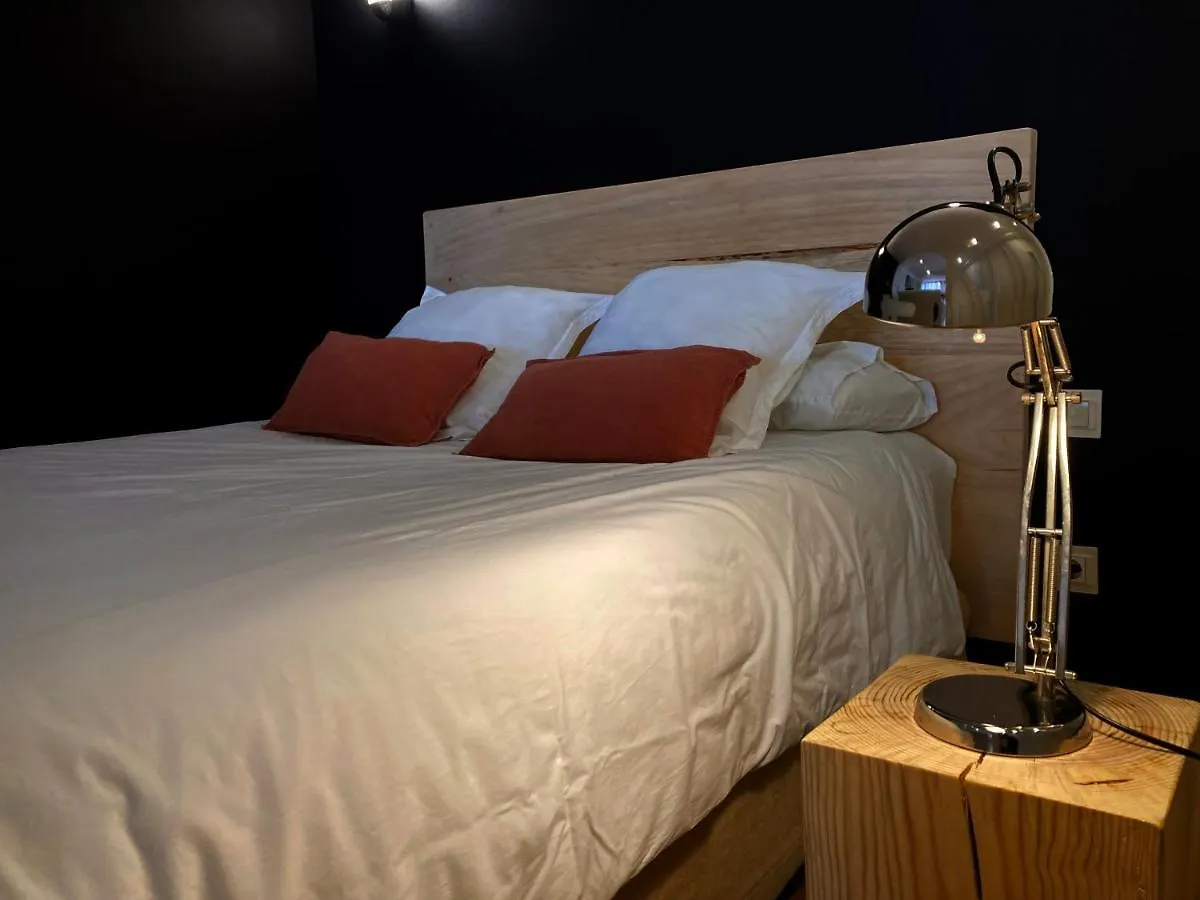 Apartamentos Ondoloin 비토리아개스테즈 0*,  스페인