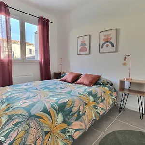 Maison Calme-golf , Montboucher-sur-Jabron France