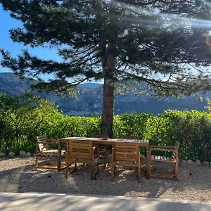 Visto , Moustiers-Sainte-Marie France