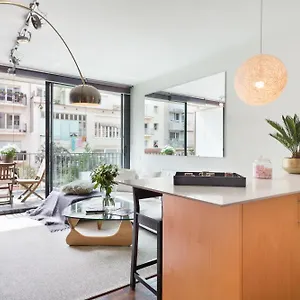 My Space Executive Center , Barcelone Espagne