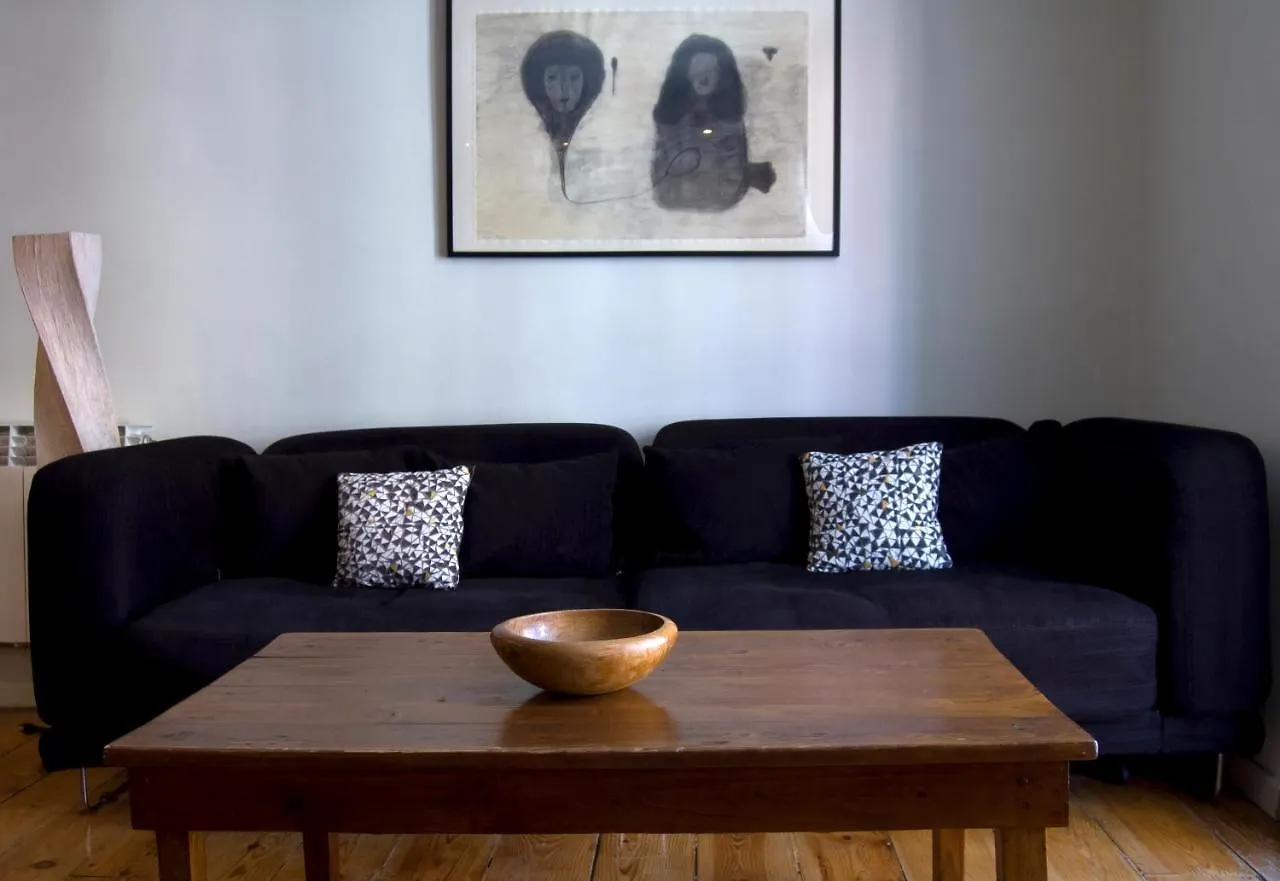 Apartamentos Ondoloin Vitoria-Gasteiz