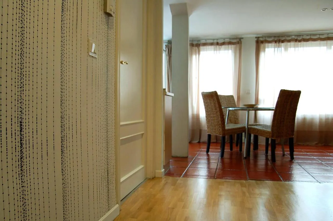 Appartement Apartamentos Ondoloin Vitoria-Gasteiz