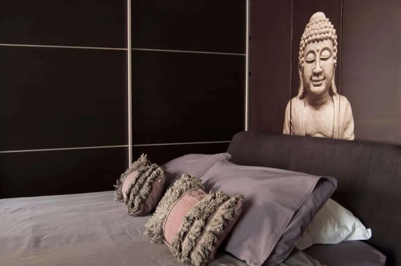 Apartamentos Ondoloin Vitoria-Gasteiz