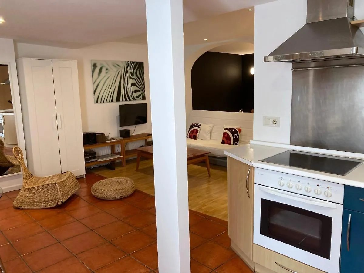 Apartamentos Ondoloin Vitoria-Gasteiz 0*,