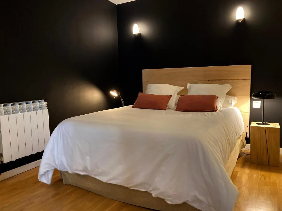 Apartamentos Ondoloin Vitoria-Gasteiz Appartement