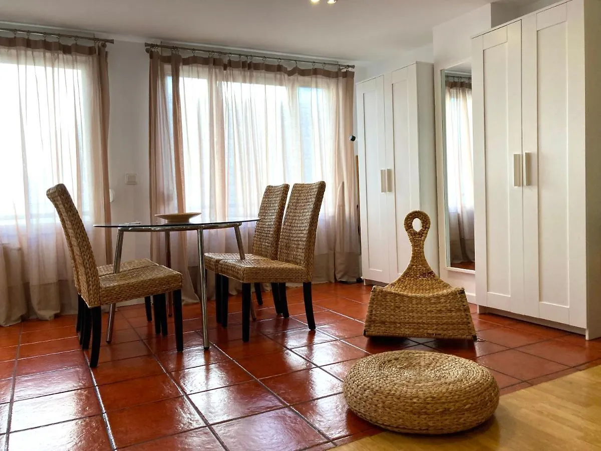 Apartamentos Ondoloin Vitoria-Gasteiz Appartement