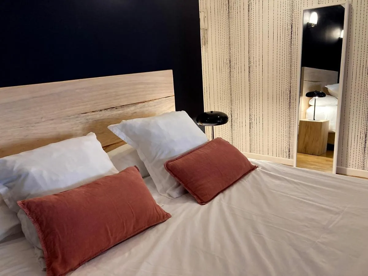 Appartement Apartamentos Ondoloin Vitoria-Gasteiz Espagne