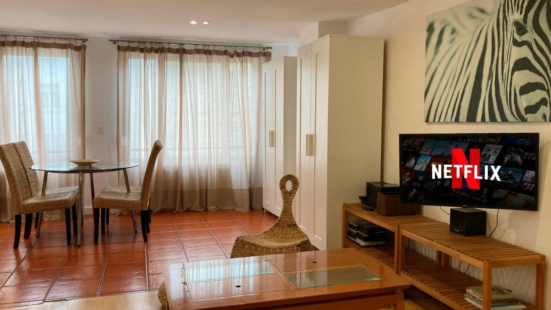Apartamentos Ondoloin Vitoria-Gasteiz