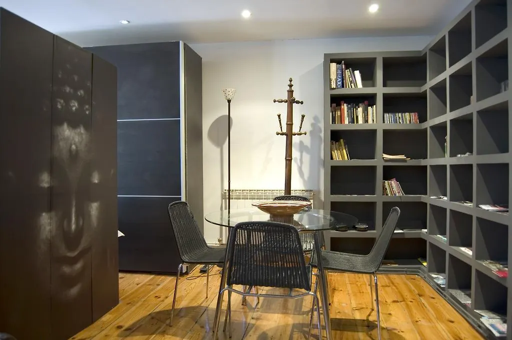 Apartamentos Ondoloin Vitoria-Gasteiz 0*,