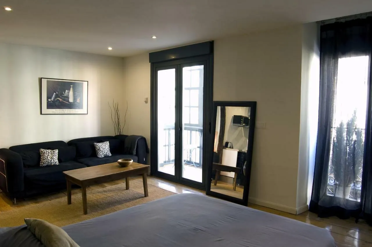 Apartamentos Ondoloin Vitoria-Gasteiz Espagne