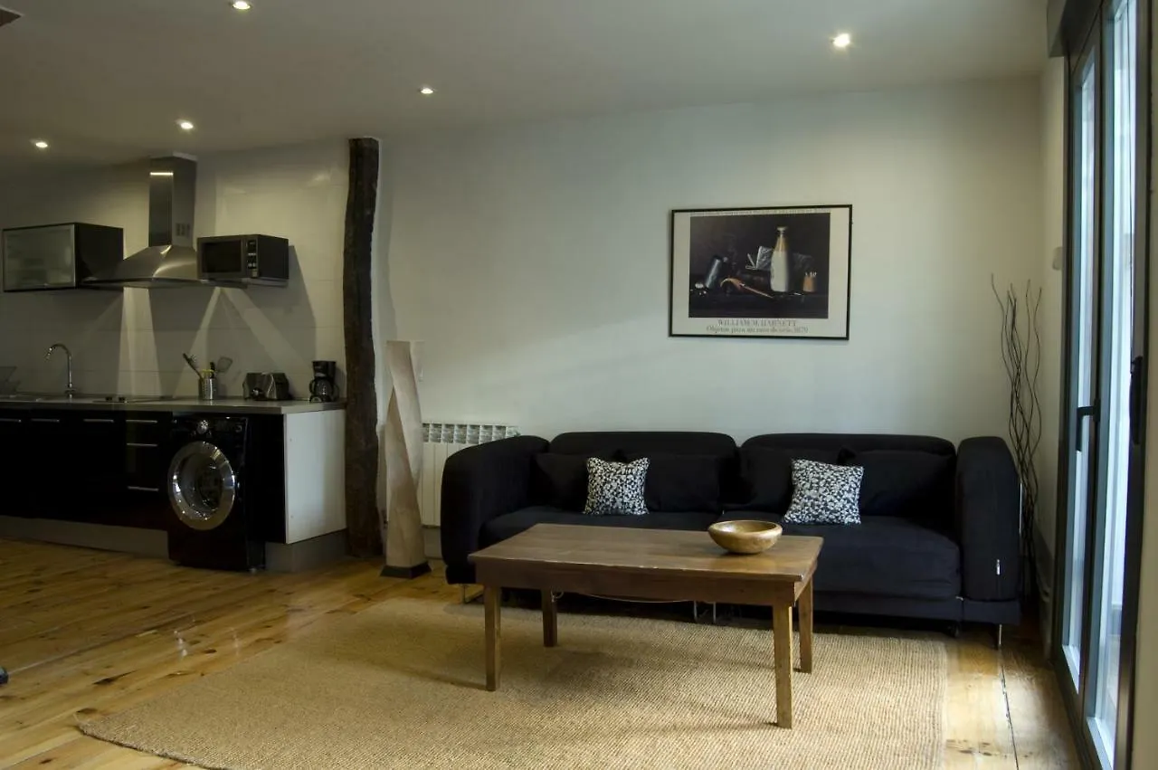 Apartamentos Ondoloin Vitoria-Gasteiz Appartement