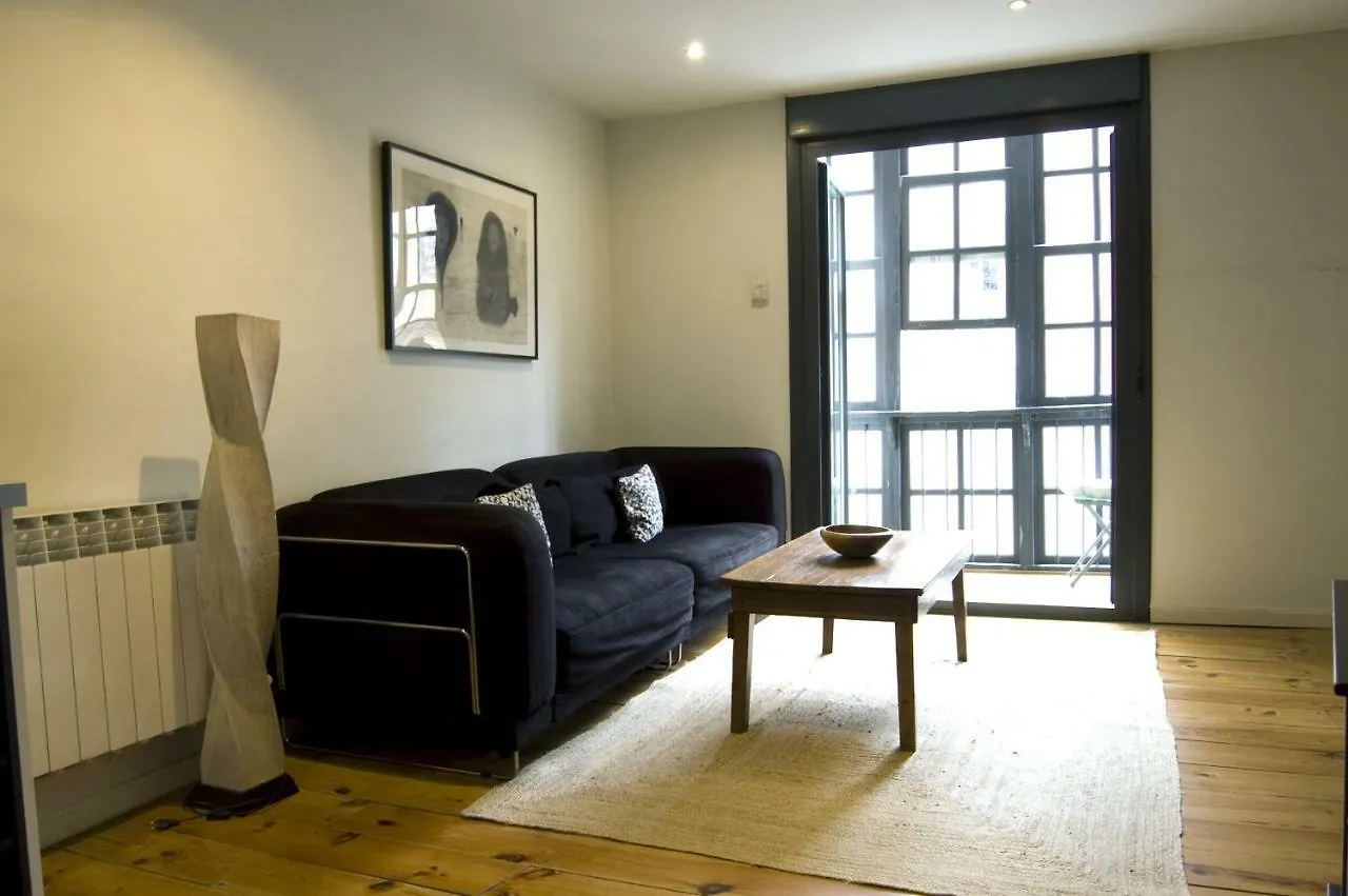 Apartamentos Ondoloin Vitoria-Gasteiz